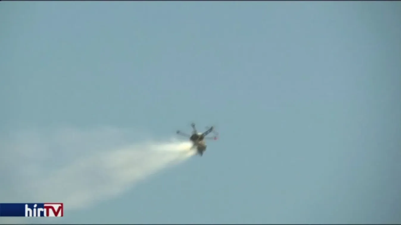 Egyre véresebb a helyzet a Gázai övezet határán