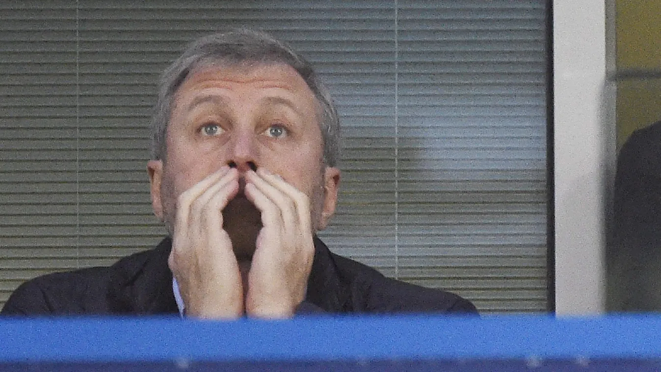 Izraeli állampolgár lett Roman Abramovics