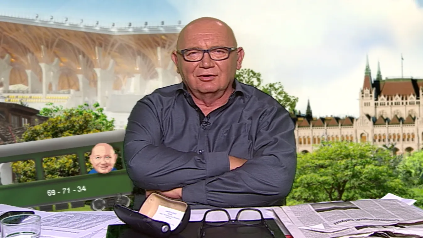 Quo Vadis Lázár János?