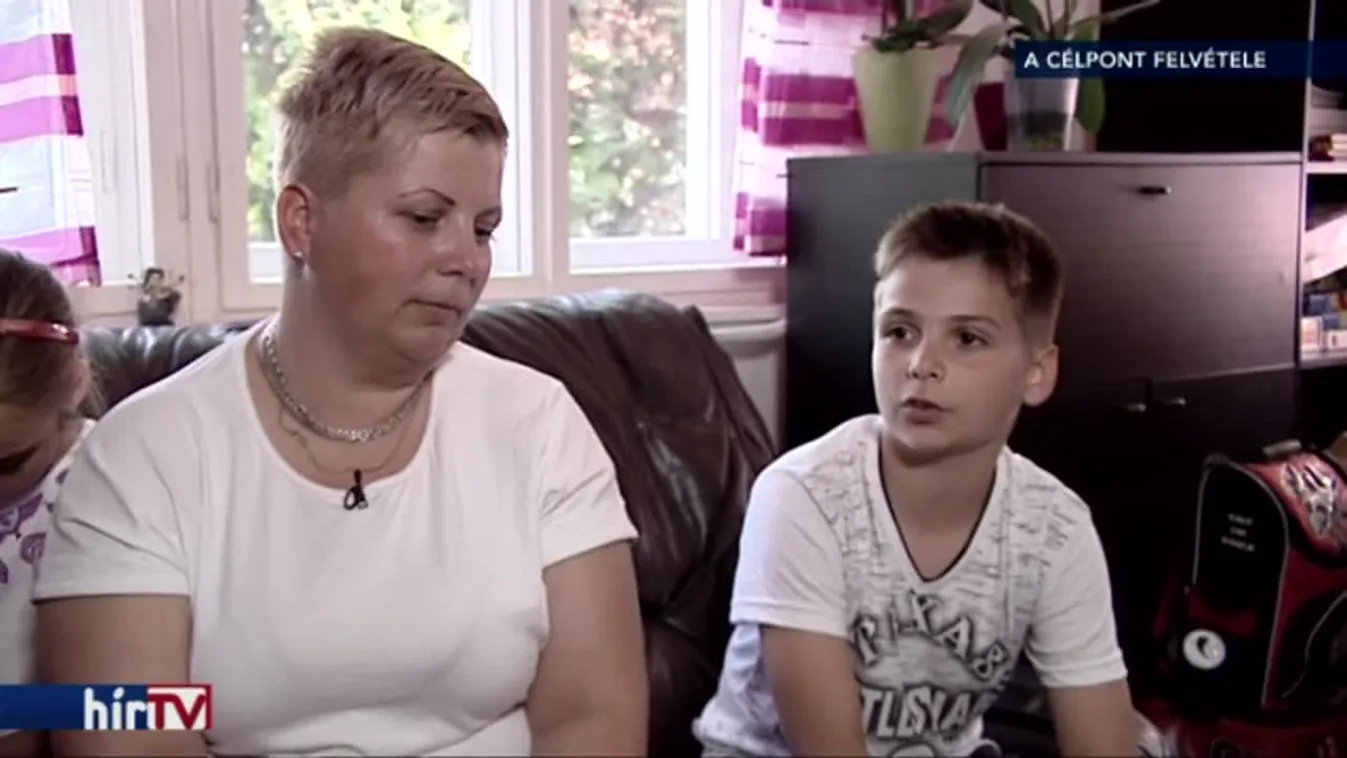 Lakat kerül az iskolára, ingázásra kényszerülnek a diákok