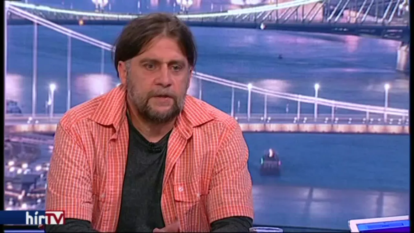 Egyenesen - Maradnának