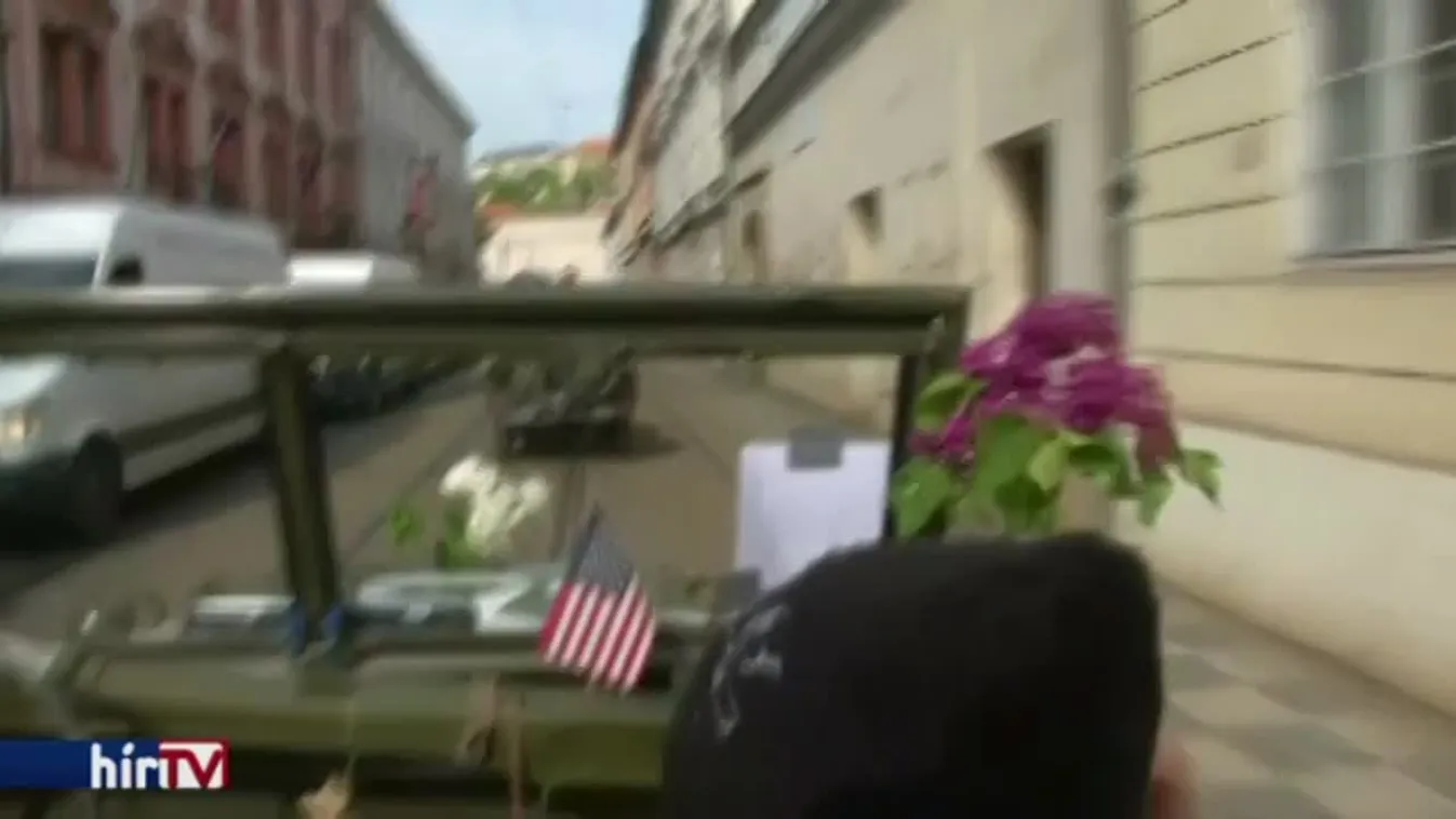 Felfedező - Amerikai hősök Legóból