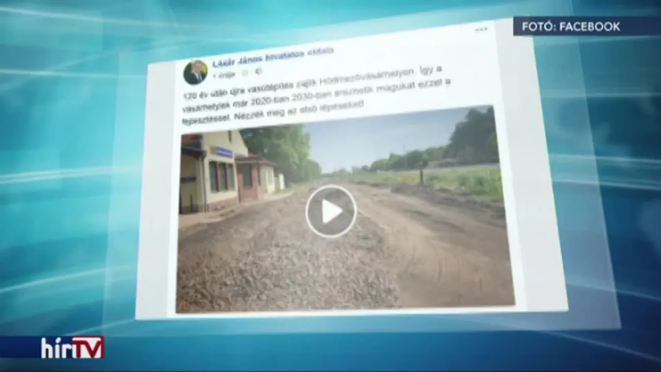 Máris üzent az új kormánynak Lázár János