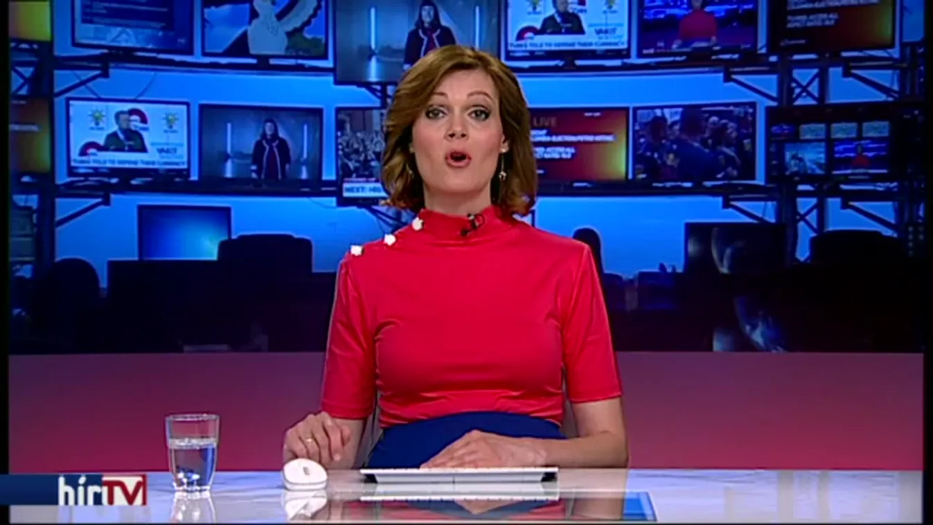 LMP: Szél Bernadetten kívül a teljes vezetést lecserélték