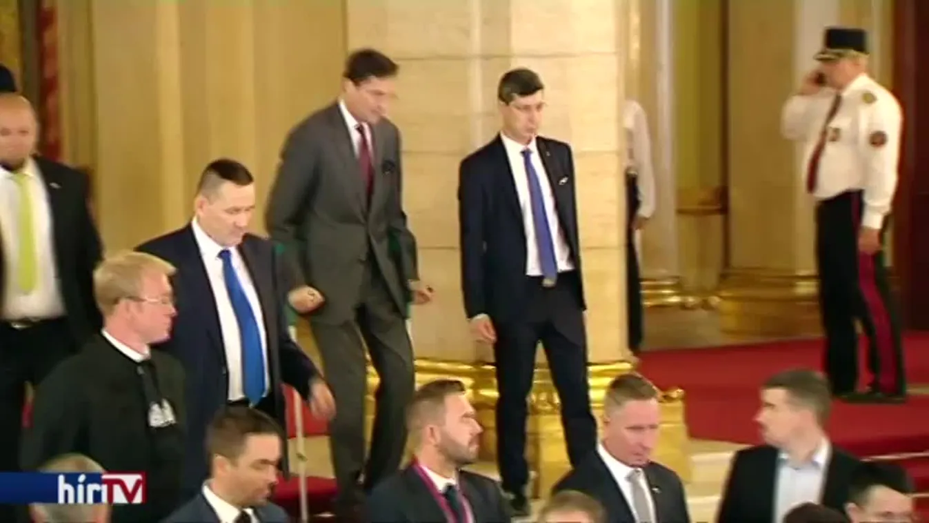 Szél Bernadett nem hátrál meg a fideszes bojkott miatt