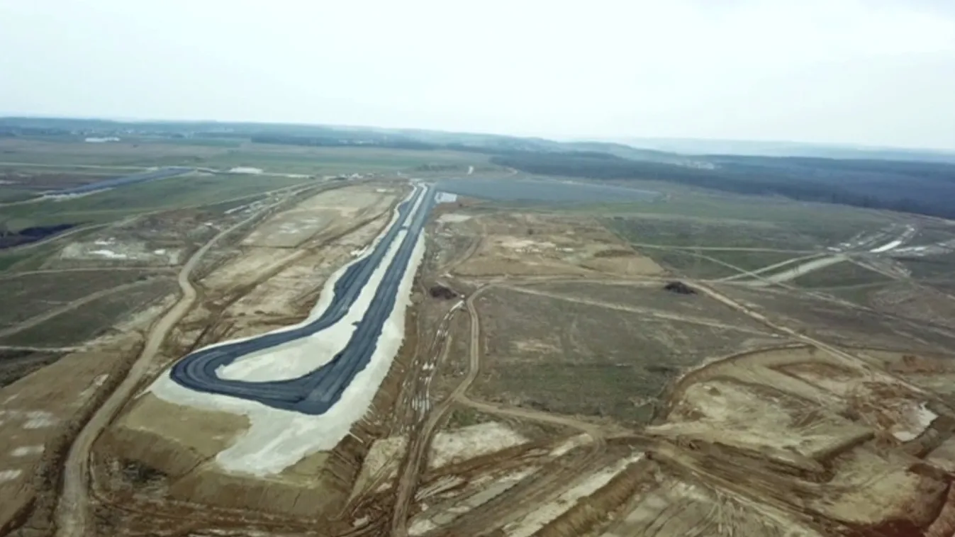 Megmutatták, mi is épül 45 milliárdból