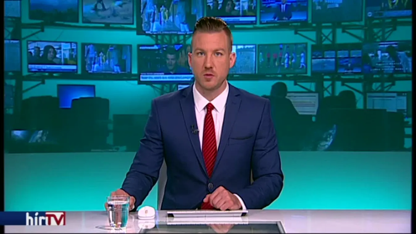 Tovább forrósodik a helyzet a Gázai övezetben