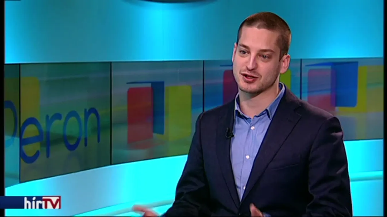 Peron - Ungár Péter