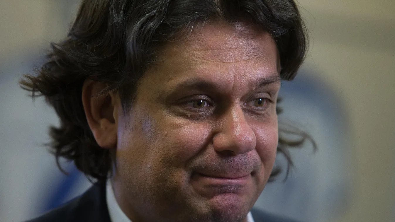 Deutsch Tamás: Európa ma egy átnevelőtábor