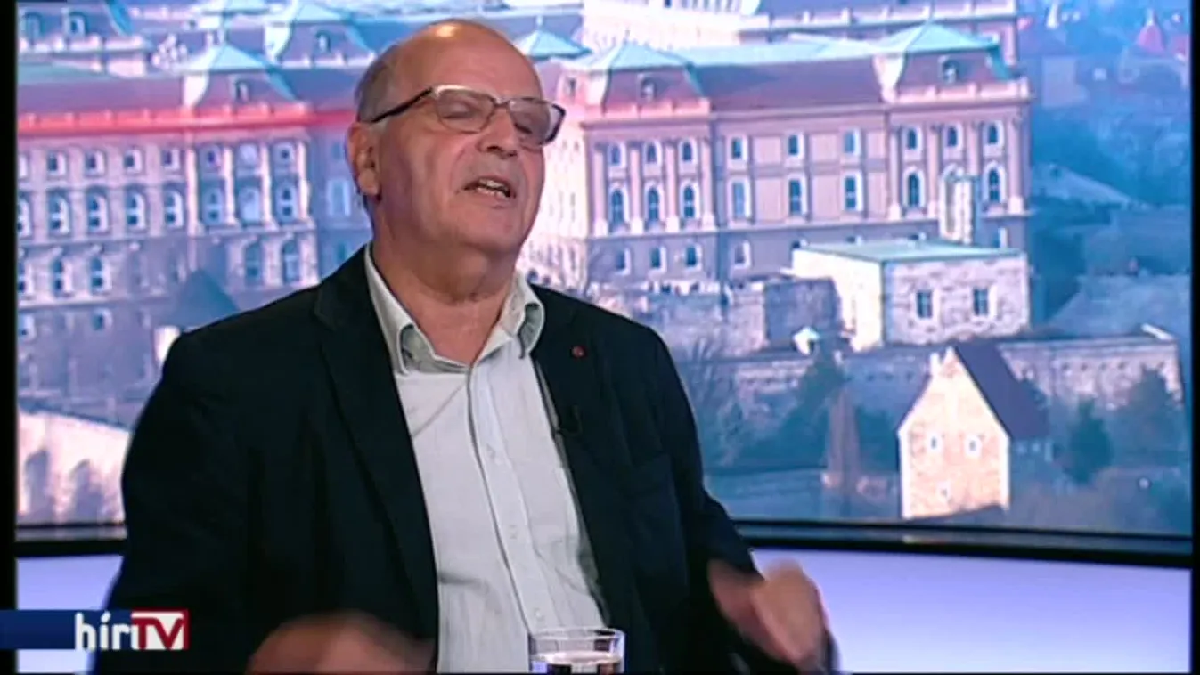 Egyenesen - Szabad tüntetni, ahol lehet