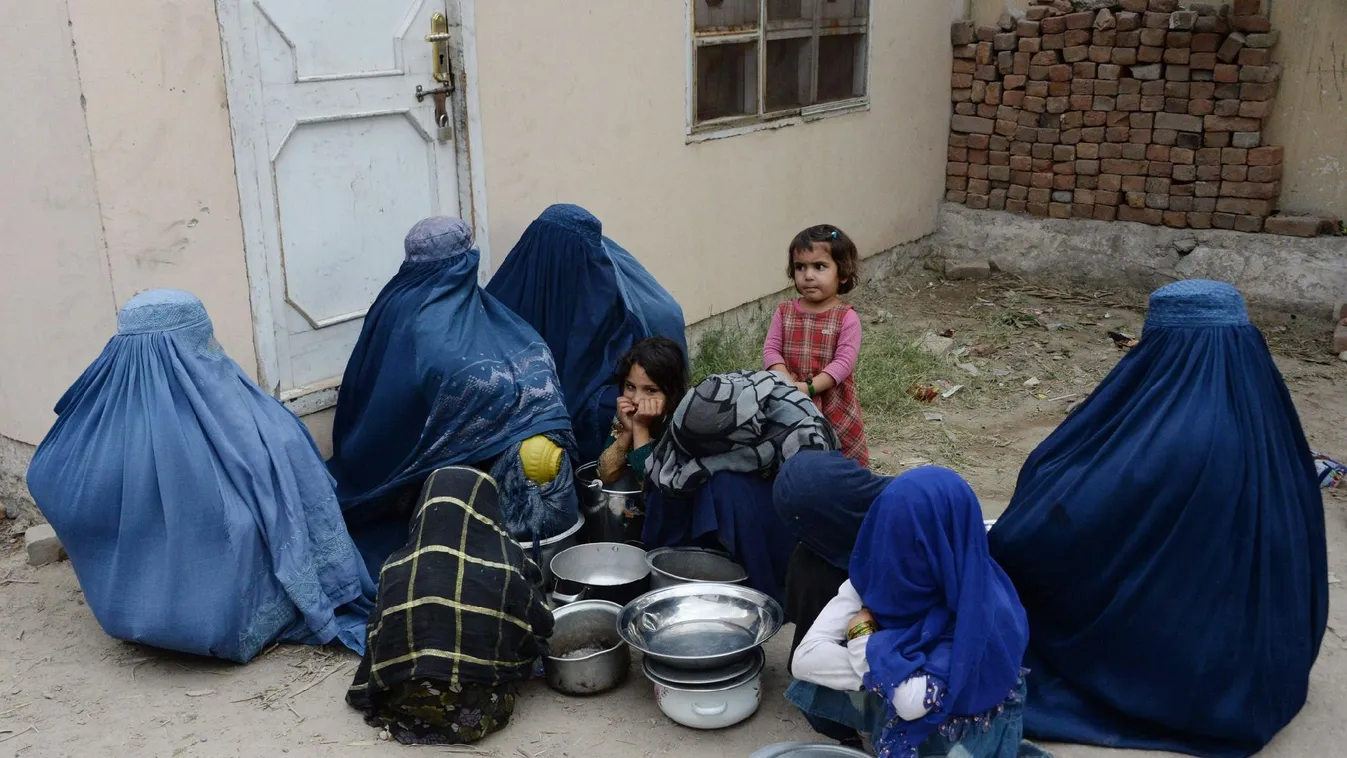 Milliók éhezhetnek az aszály miatt