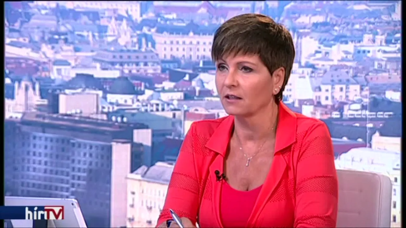 Egyenesen - El lehet menni