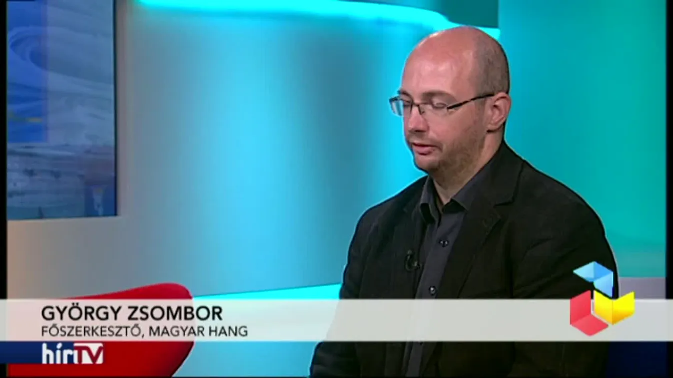 Reggeli járat – Magyar Hang