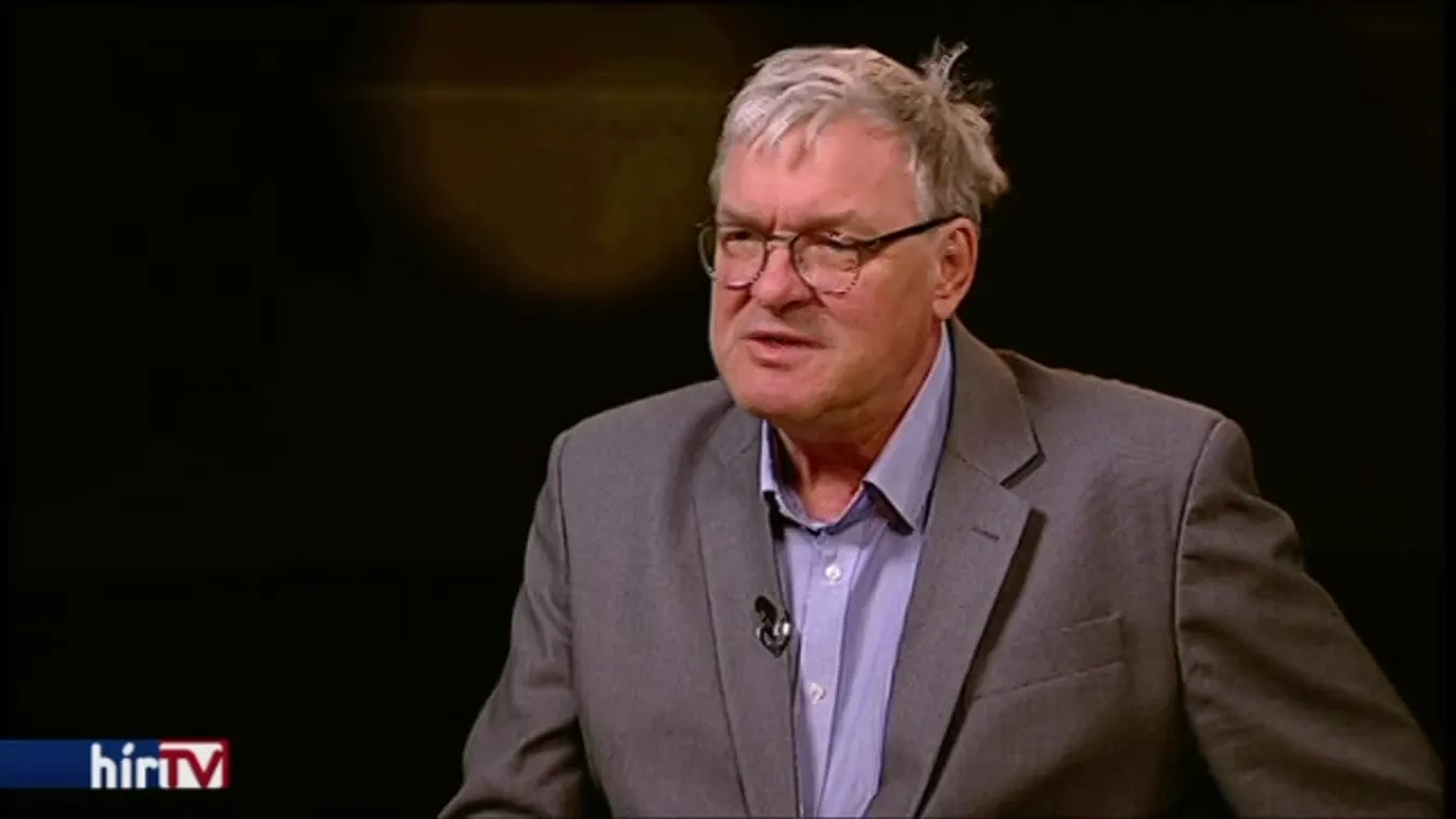 Alinda - Závada Pál