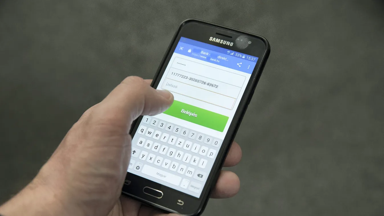 Akár 6,5 milliárdra is büntethető, aki visszaél más adataival