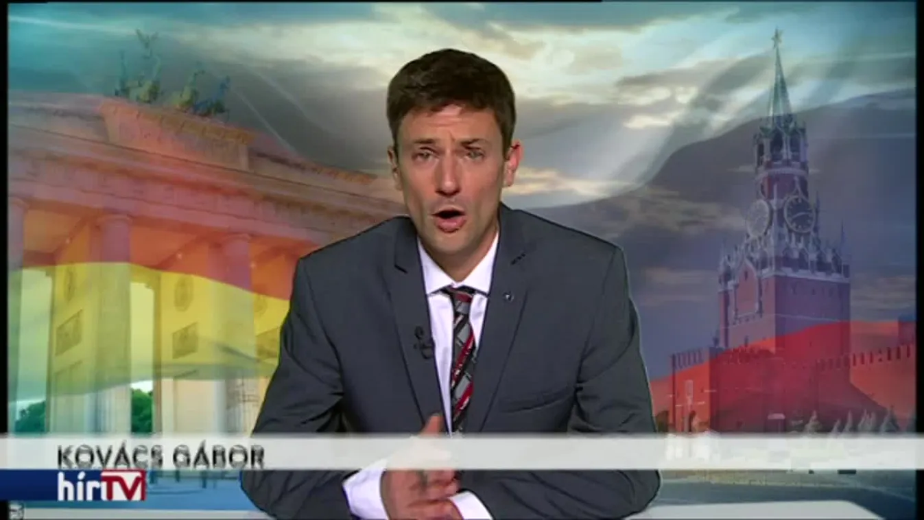 Németországnak elemi érdekes az iráni atomprogram folytatása