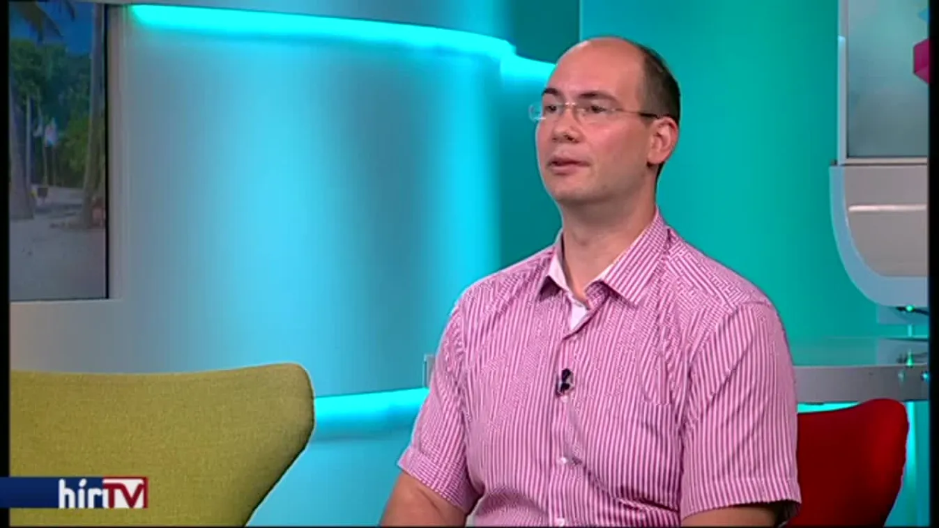 Reggeli járat – Az UV-sugárzás és a bőrbetegségek