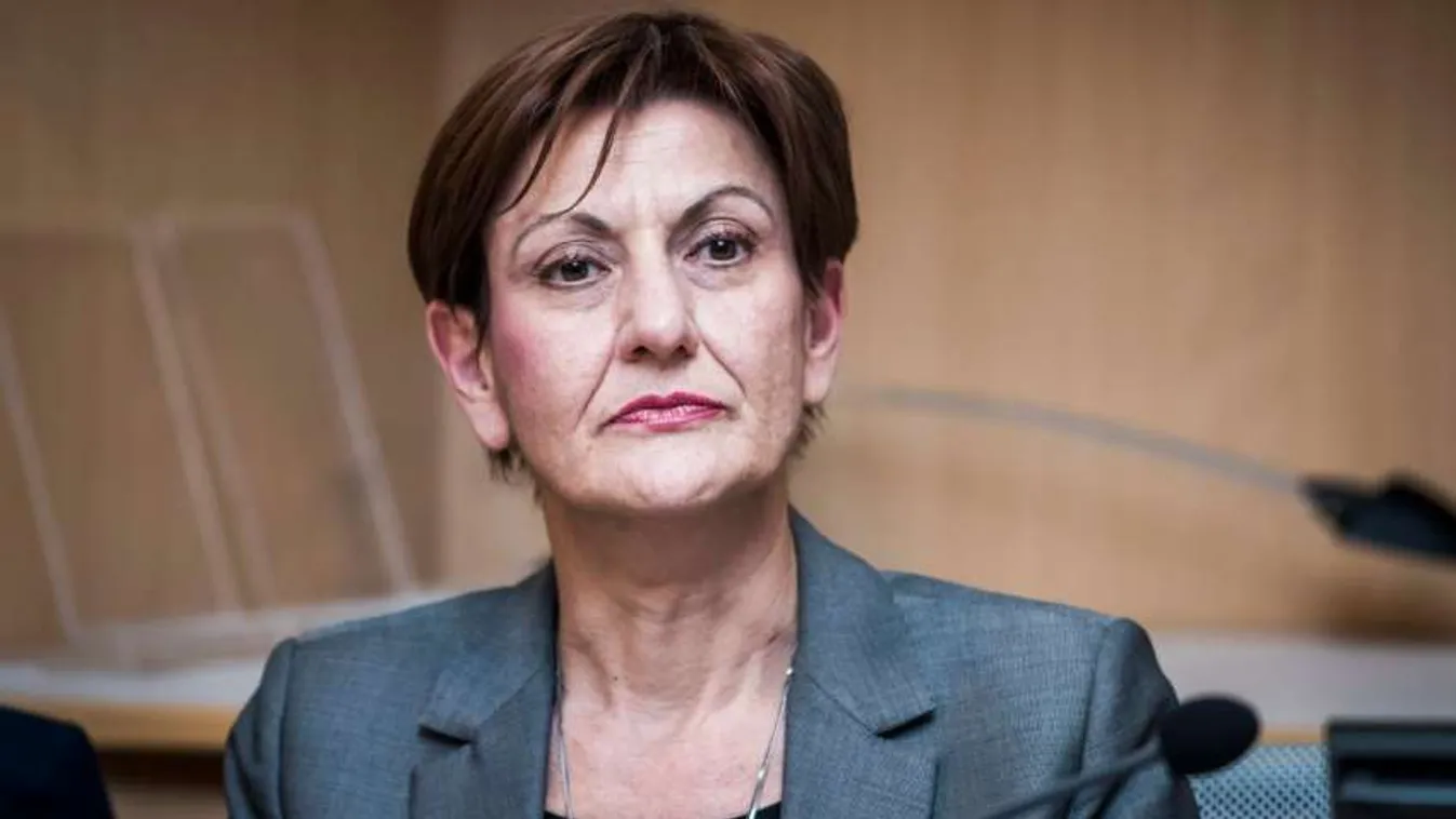 Korrupciós botrány miatt megy a horvát gazdasági miniszter