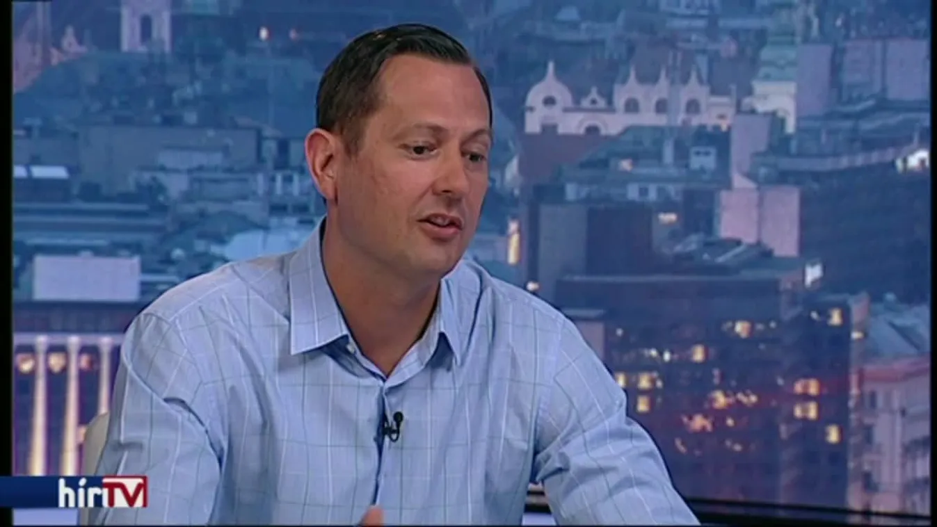 Egyenesen – Egység, de kivel?