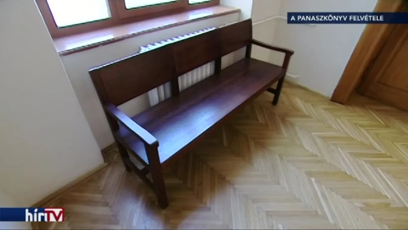 „Szegény- és ügyvédellenes az új Perrendtartási Törvény”