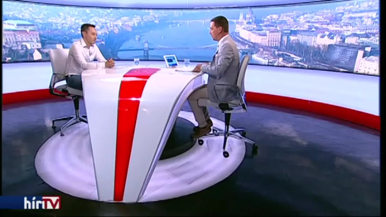 Egyenesen – Felmentve