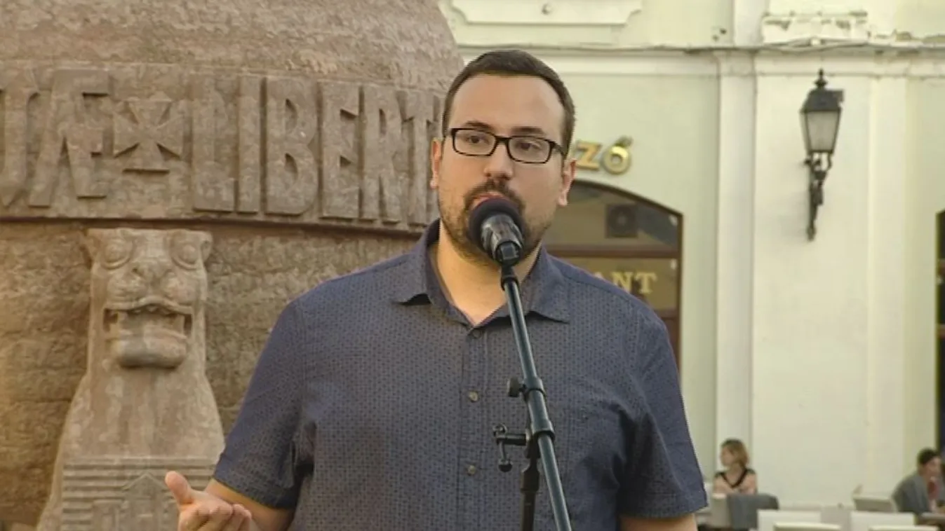 Csatlakozna az EU-s ügyészséghez Gulyás Balázs is