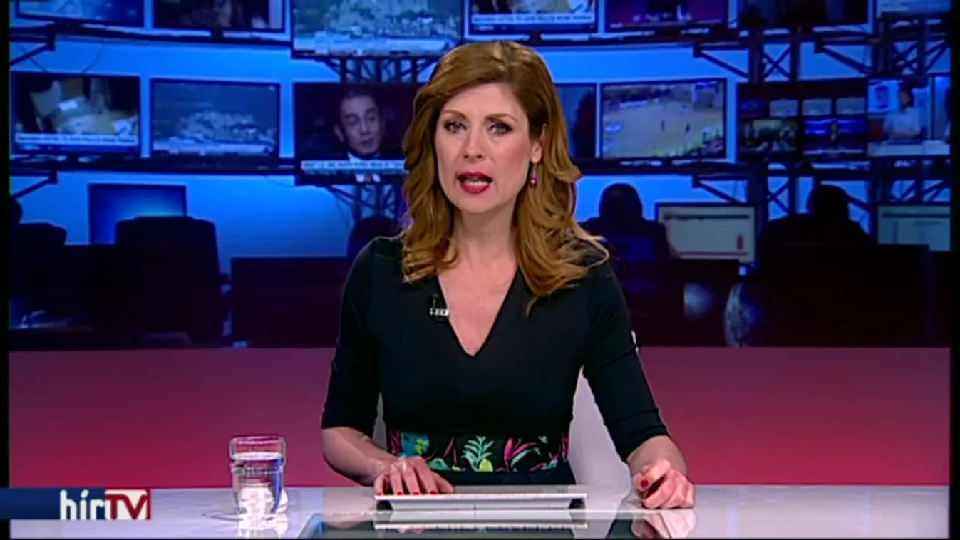 Egy éve szimatolnak Trump után, ő gúnyolódva emlékezett meg az évfordulóról