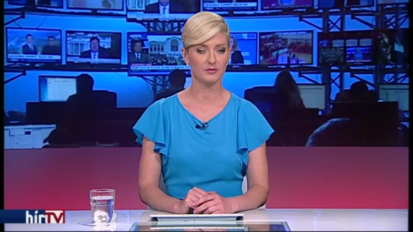 Szijjártó tagadja, hogy ultimátumot kaptak volna