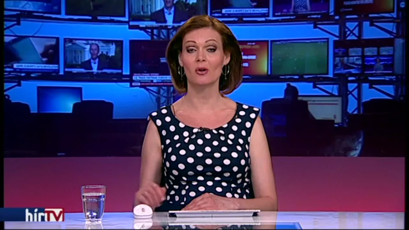 Amerikával ellentétes politikát folytat Németország