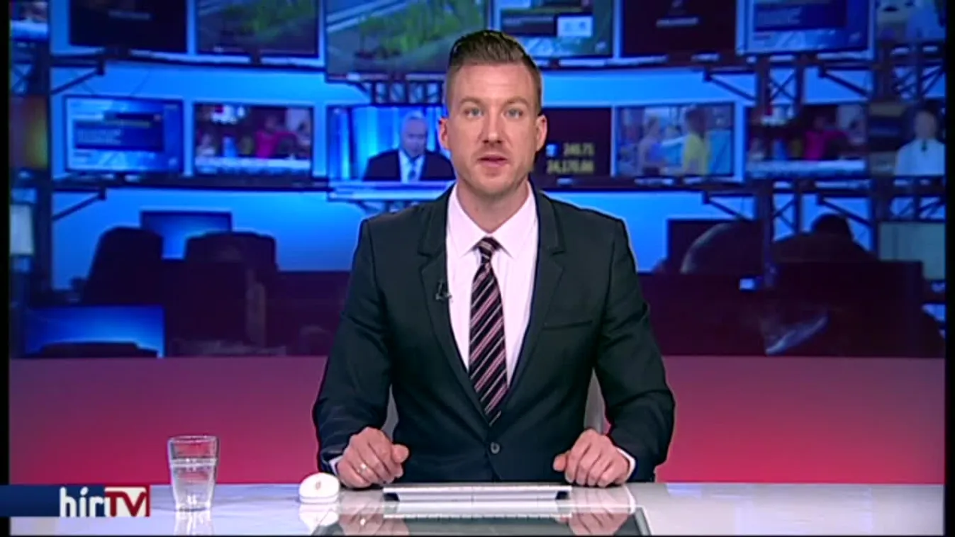 A nemzeti gárda menti a lakókat a láva elől