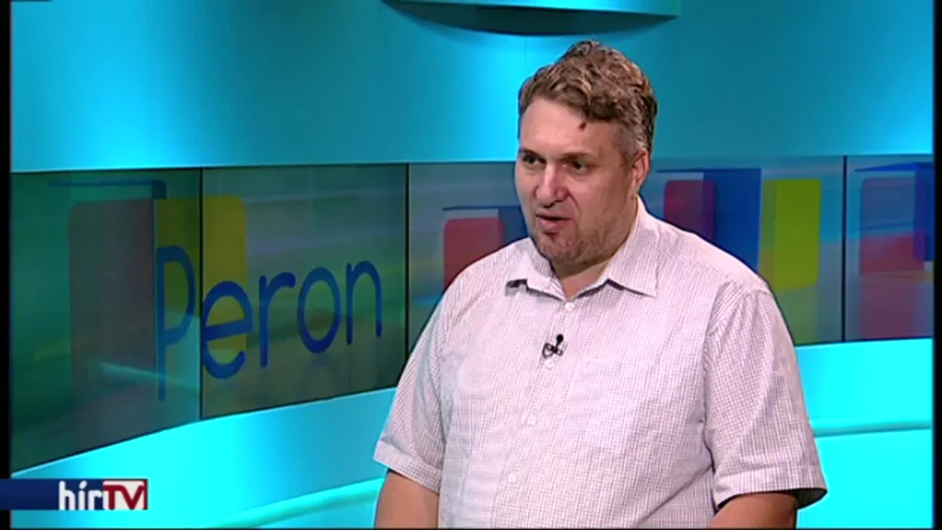 Sallai Róbert Benedek