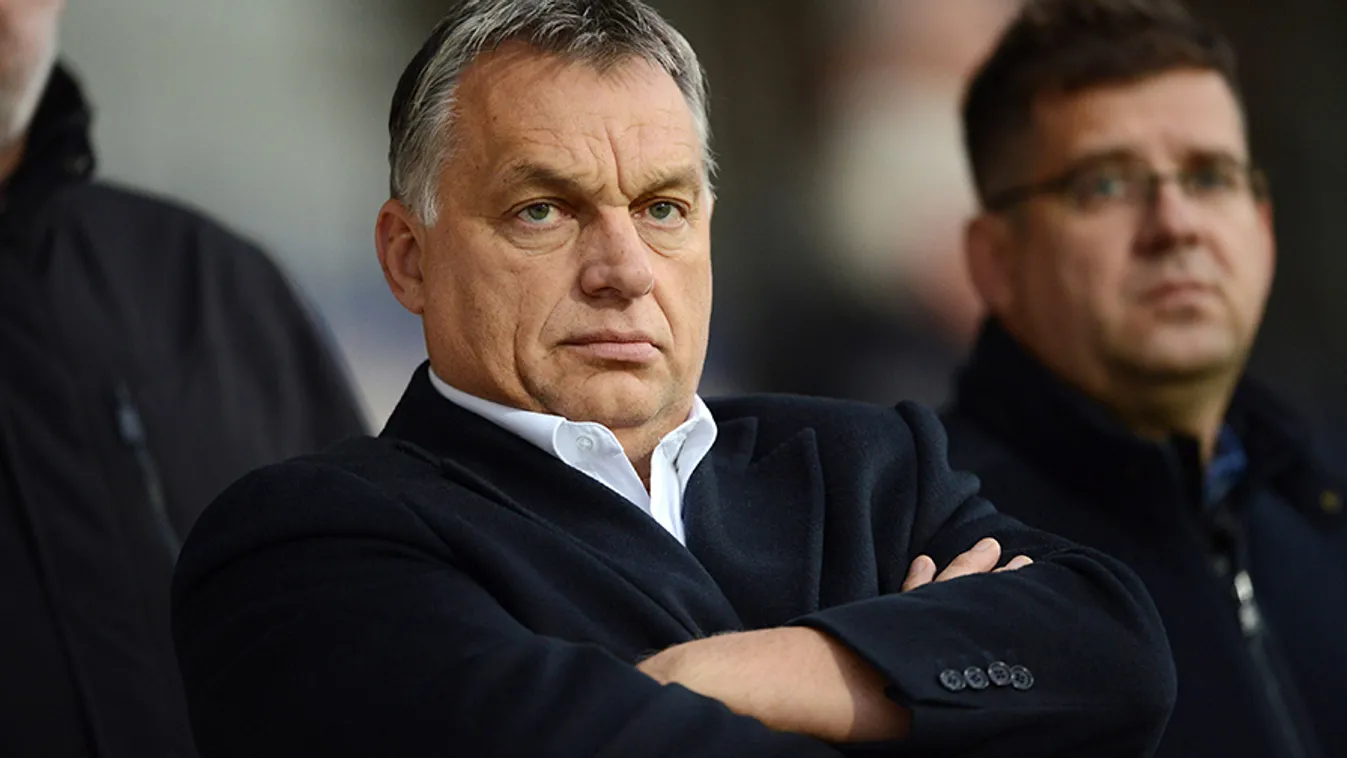 Nem volt kifizetődő Orbánt zsarolni