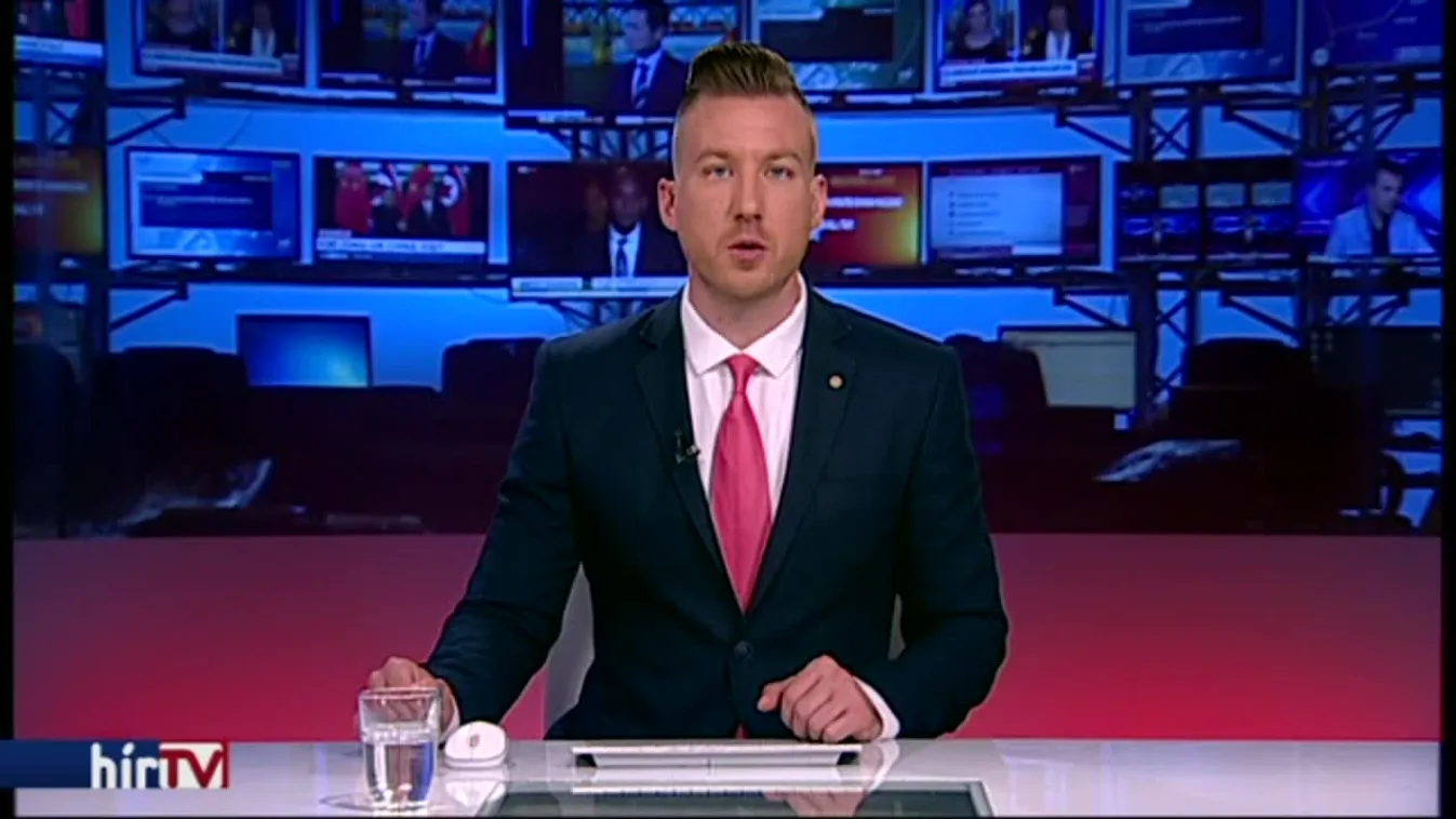 Kövér korábban örökre kitiltotta, most az Országgyűlés jegyzője lett