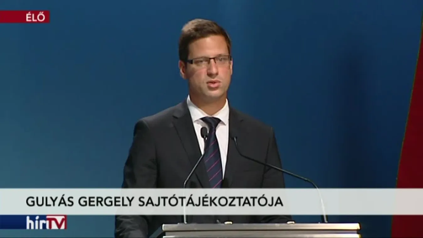 Kormányinfó - 2018.05.24.