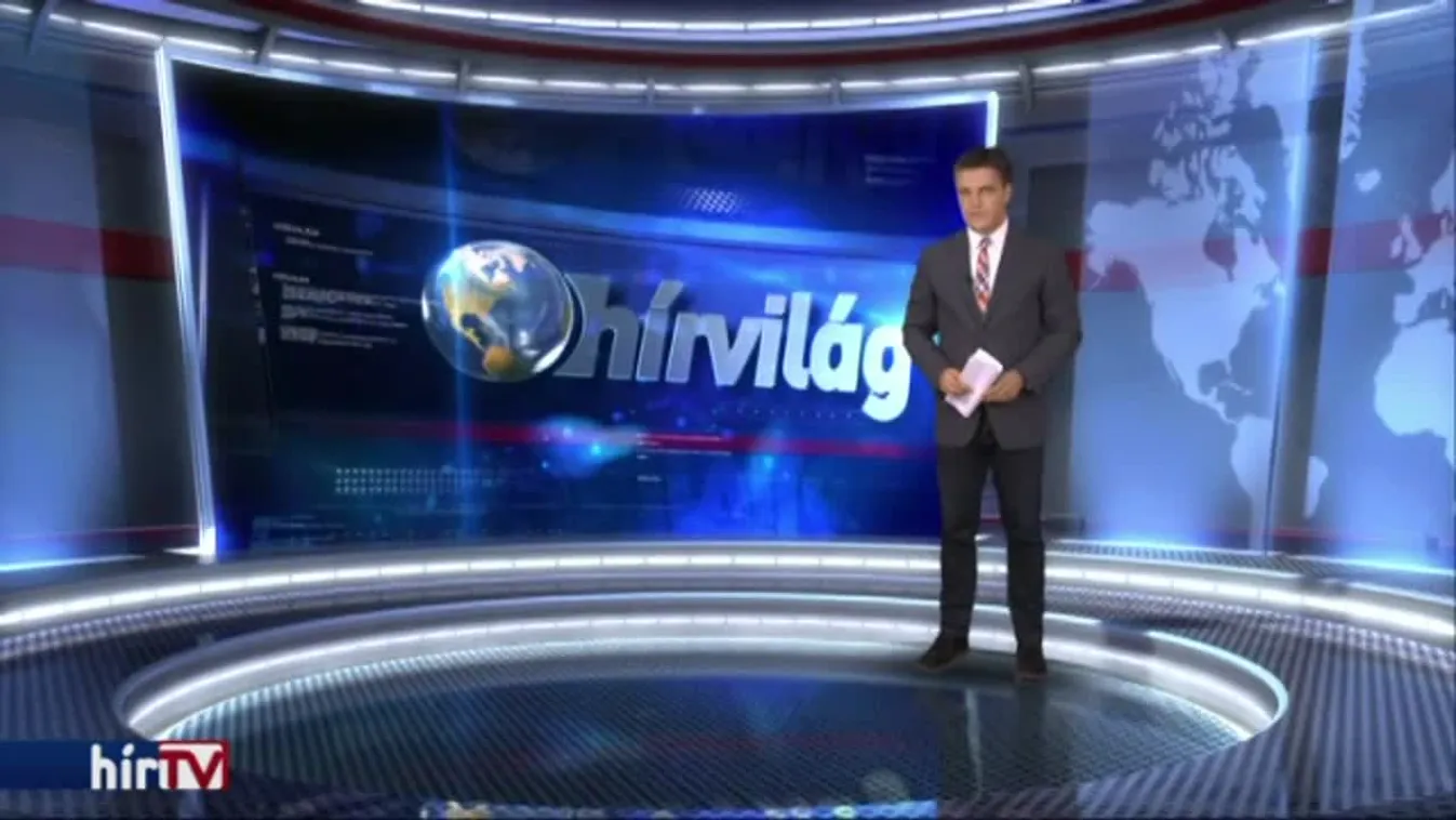 Hírvilág – BUK