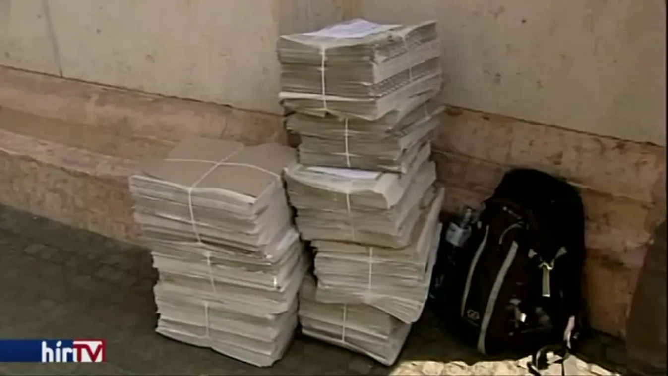 Márki-Zay Péter-interjúval a címoldalon indul újra a Magyar Nemzet