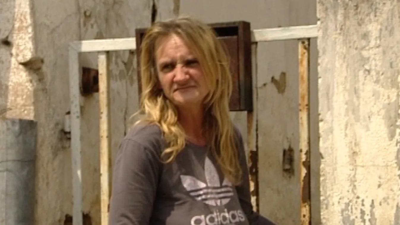 A sólyi kislány gyilkosának édesanyja: nem a fiam volt