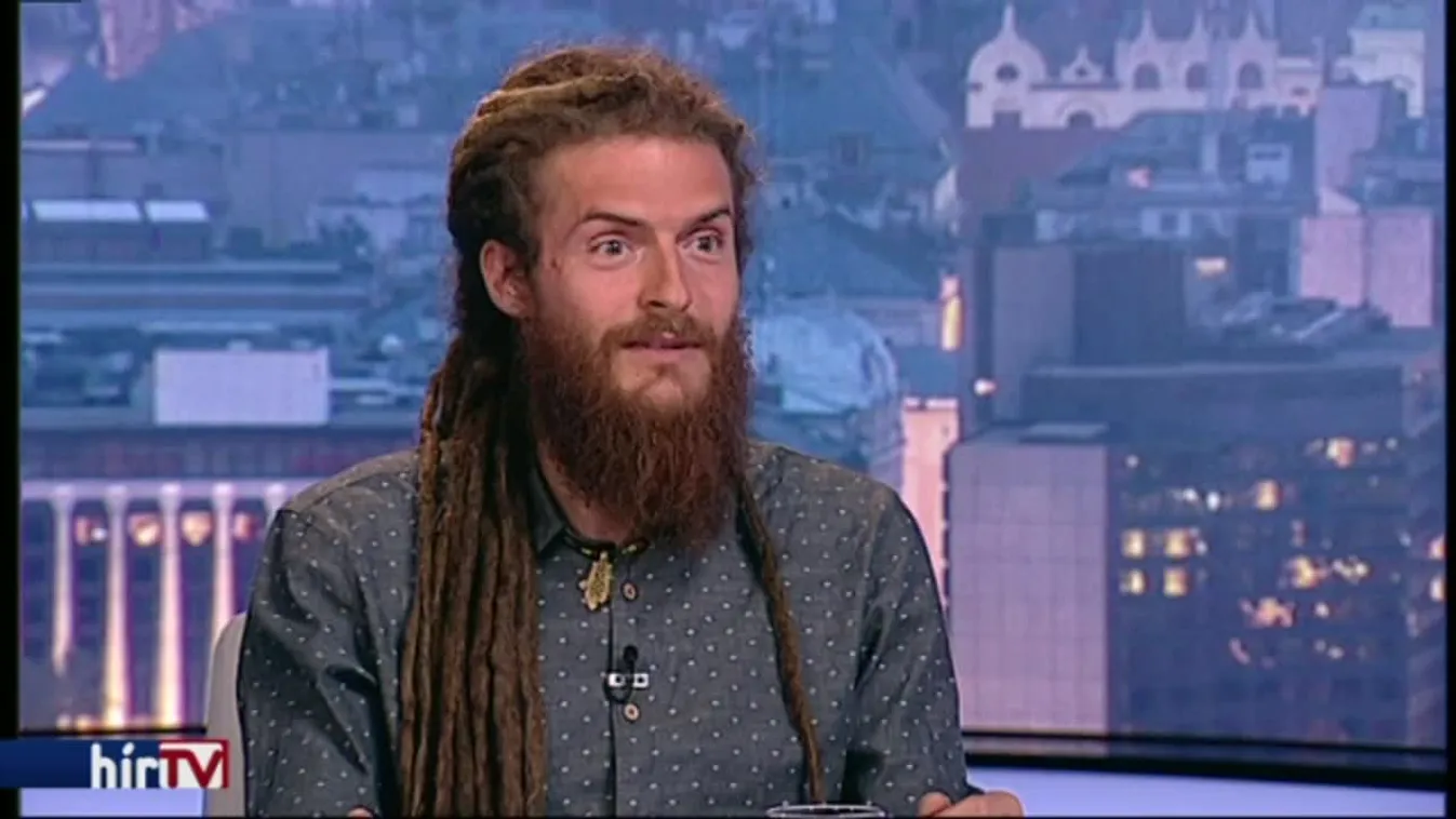 Egyenesen – Célkeresztben