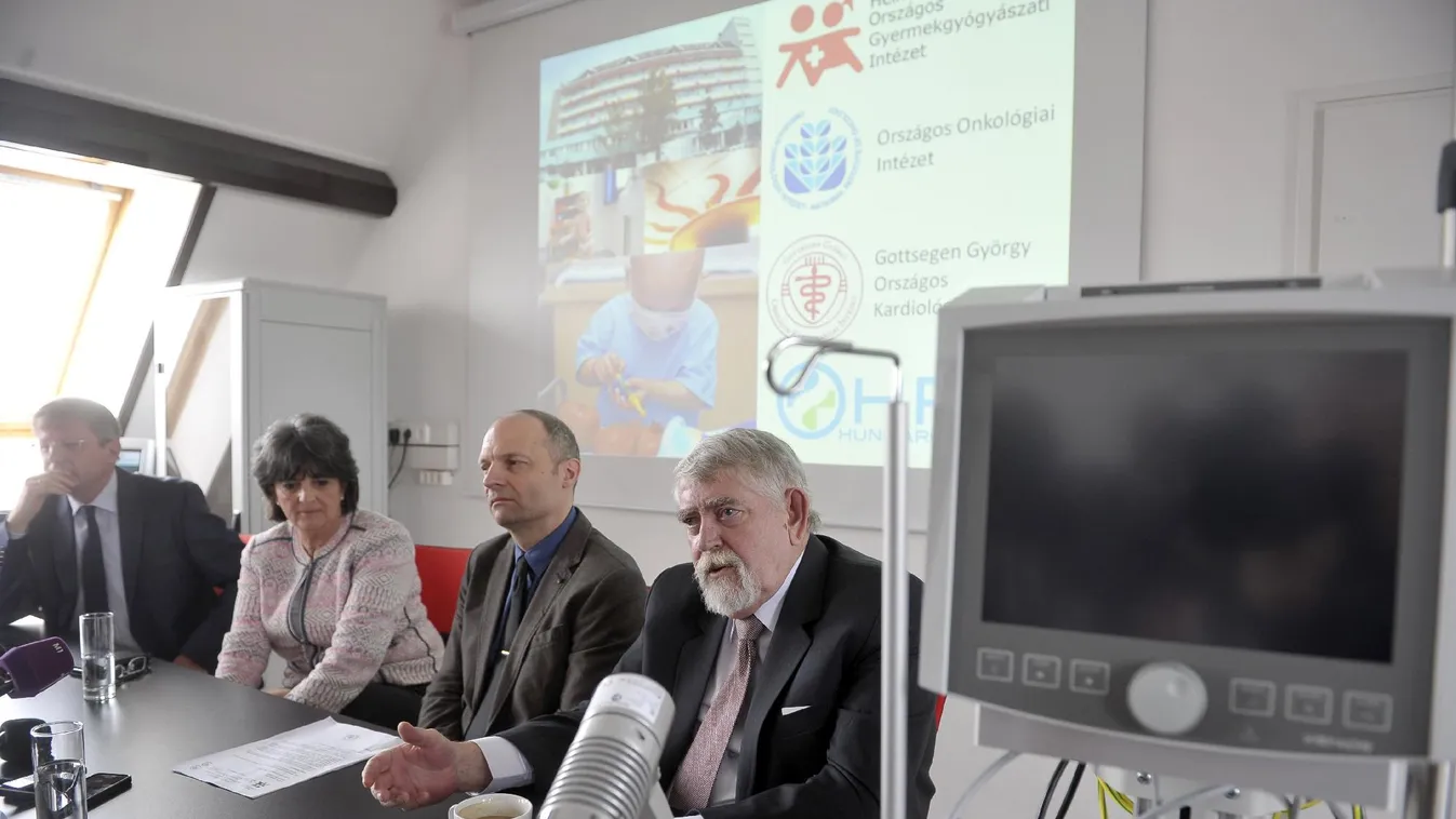 Milyen a tízparancsolat szerint orvoslás? – NEM gyenge