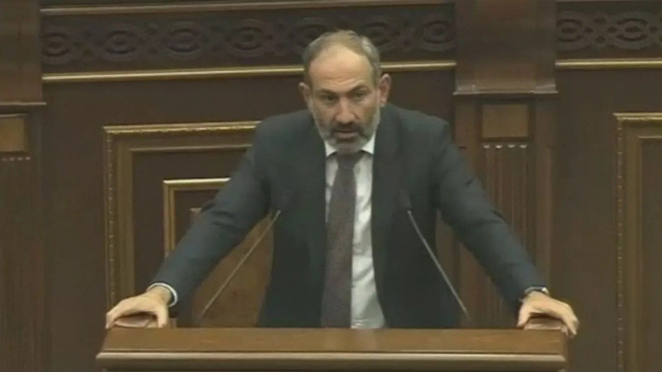 A kormány élére repítette a népakarat az ellenzéki vezetőt