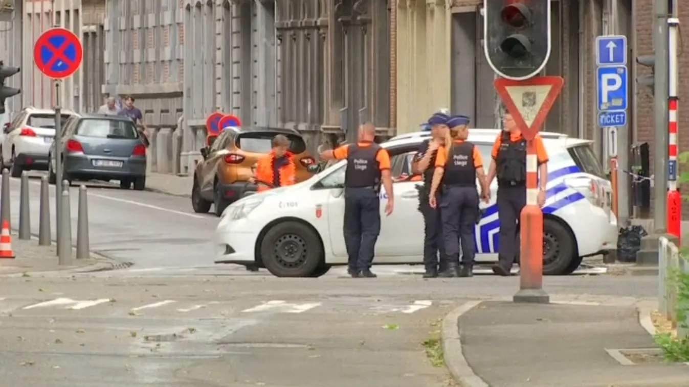 Volt még egy áldozata a Liege-i merénylőnek