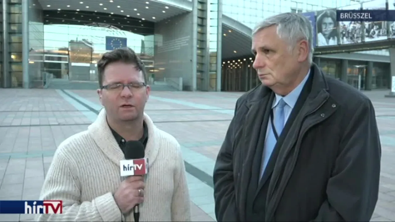 Reggeli járat - Raporton a miniszterelnök