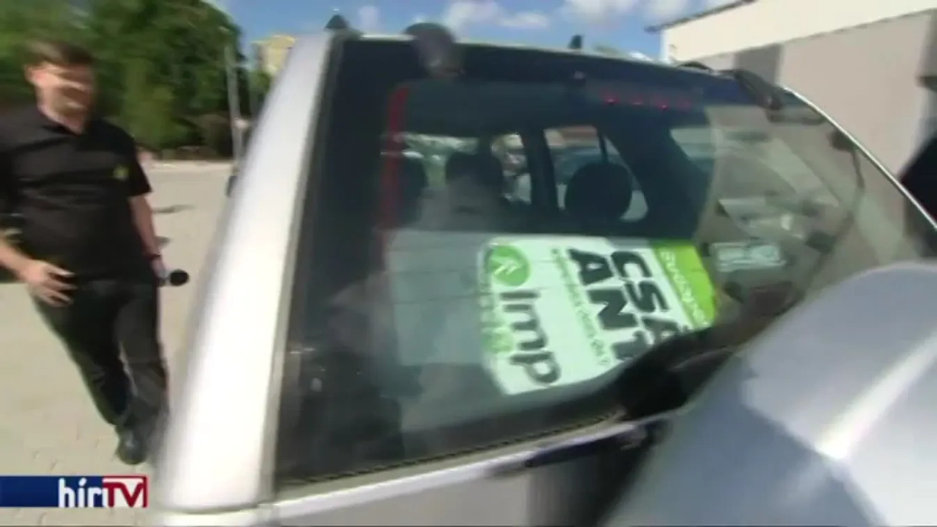 Kétnapos kongresszuson választ új elnökséget az LMP