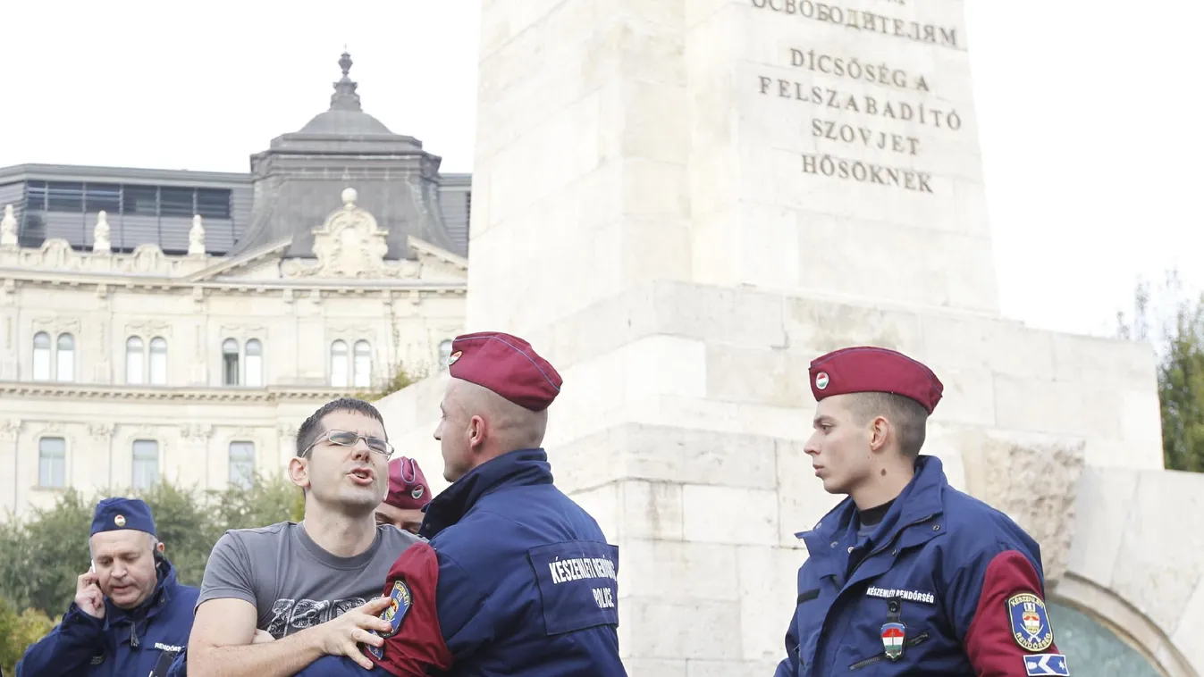 Visszalépett az alelnök-jelöltségtől Novák Előd