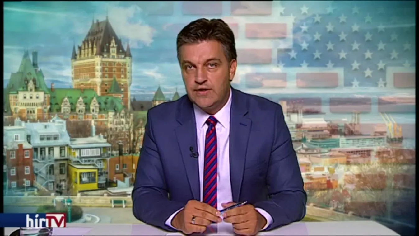 G7: minden a kereskedelmi háború körül fog forogni