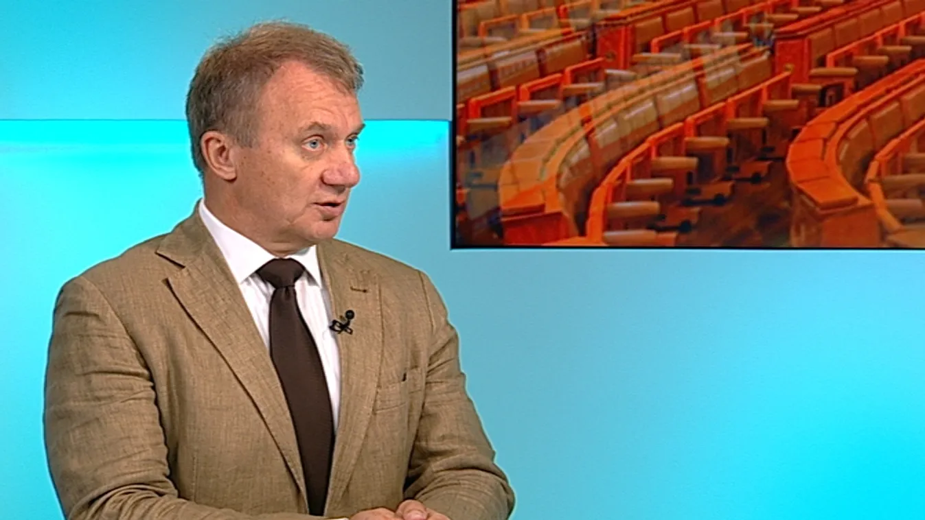 A DK szerint Magyarország egy helyben fog toporogni