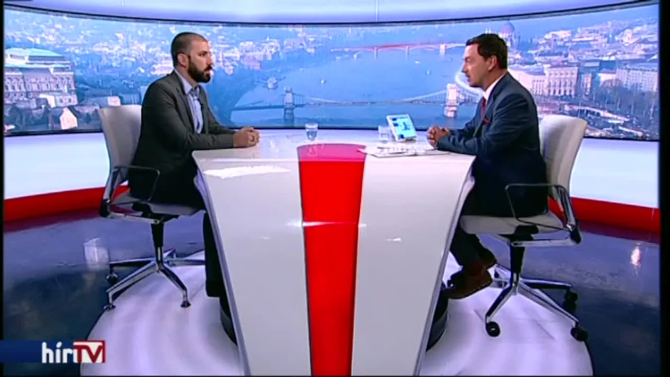 Egyenesen – Áradat