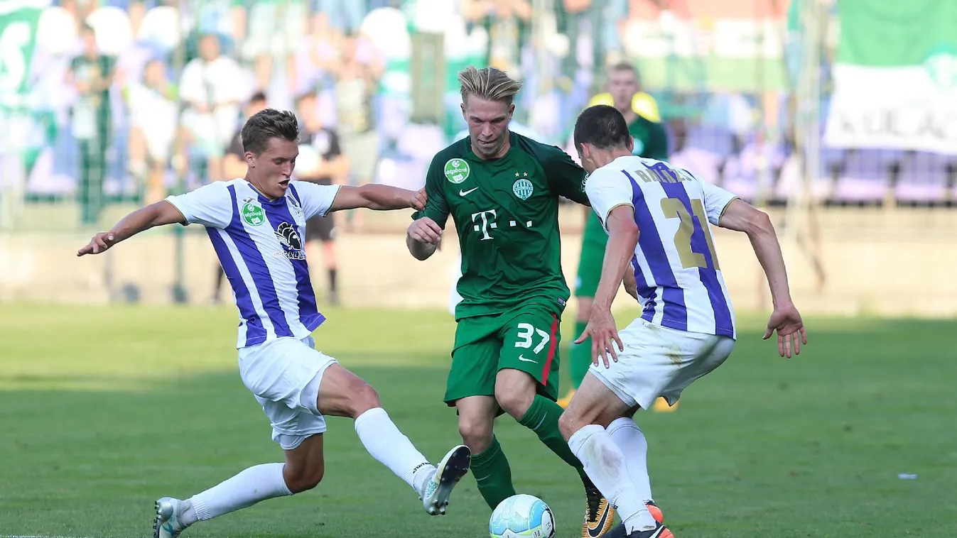 Volt Fradi-játékos: Magyarország inkább stadionokra költenek, mint oktatásra