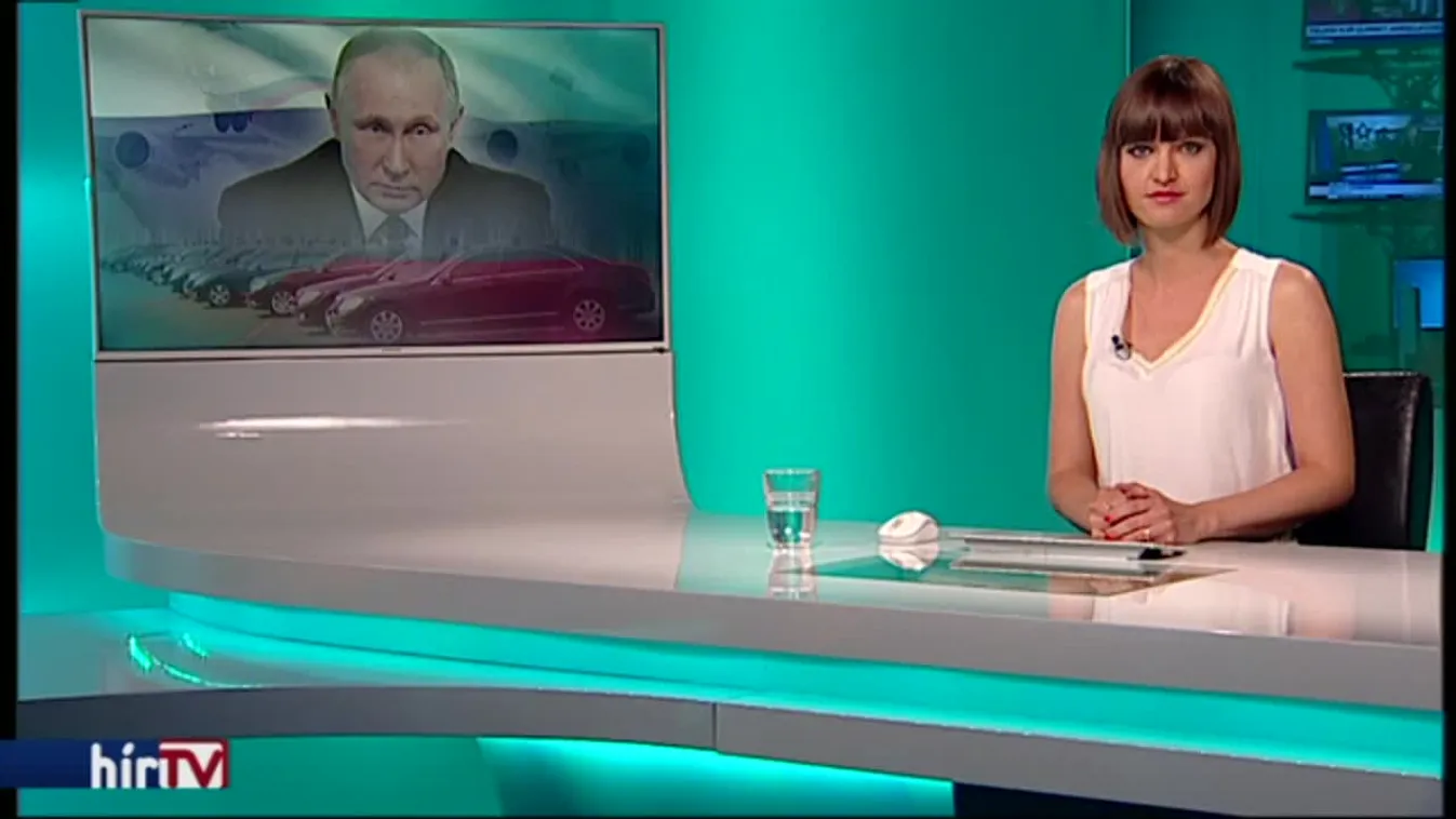 Fenyegetőzött Putyin