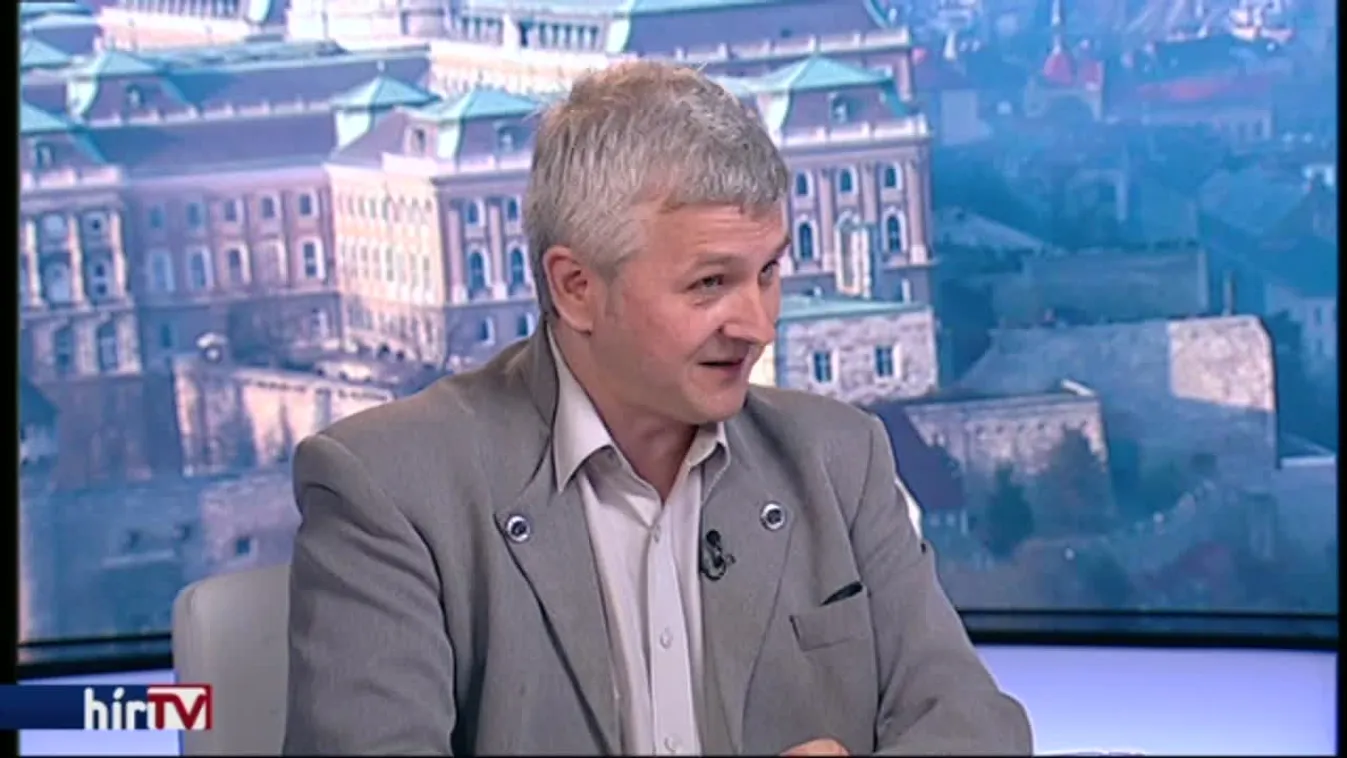 Egyenesen – Böcskei Balázs és Nagy Attila Tibor